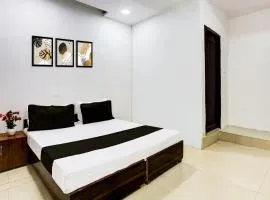 Hotel O Maharaja Inn