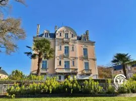 Château de la Roche, 11-12 personnes