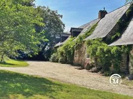 Le Moulin Renaud, 8 personnes