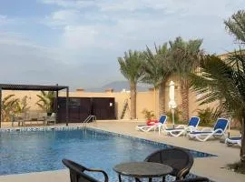 sea breeze RAK