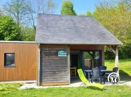 Chalet l'Ablette