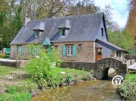 Le Moulin de la Futaie