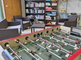 Chalet le Sandre