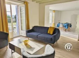 La Musette, jusqu'à 7 pers