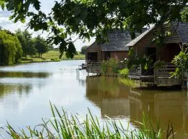 Chalet la Carpe