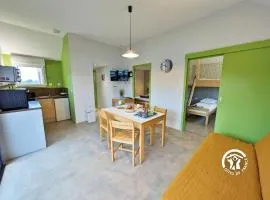 Chalet la Brême