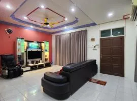 Homestay in Taiping , Simpang