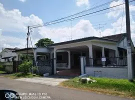 Aplus Homestay