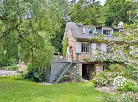 Gîte du Moulin de Tanis, jusqu'à 6 personnes