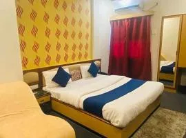 FabHotel Bridge