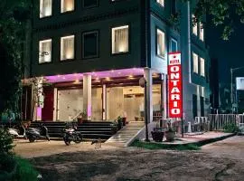 Hotel Ontario