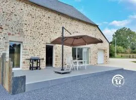Gîte la Maillardière, 2 personnes