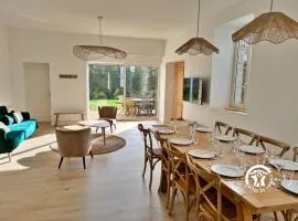 Chez Valentin, jusqu'à 9 personnes