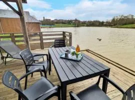 Chalet Le Brochet