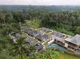 Asvara Luxury Resort & Spa Ubud by Ini Vie Hospitality