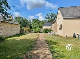 Gîte de Montgiroux, jusqu'à 5-6 personnes