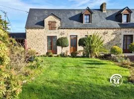 Le Gasseau, 4-5 pers, PMR
