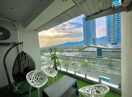 Montressa Luxury Hotel Apartments Overlooking Centaurus Mall Islamabad