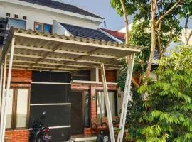 Terrace Hills Villa Malang