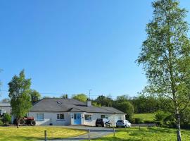 O'Reilly's Bed and Breakfast Killeshandra，位于Killashandra的酒店