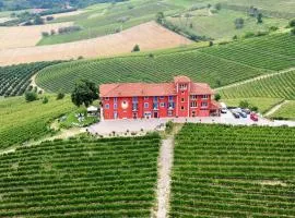 布里克罗索乡村民宿