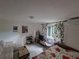 Apartman Mediteran