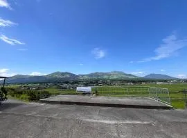 別荘五岳
