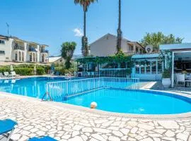 Alexandros Studios and Apartments