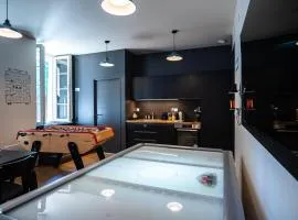 la Game Room