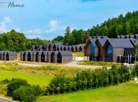 Wonder Hill - apartamenty z balkonami lub tarasami, klimatyzowane, z pięknym widokiem na góry