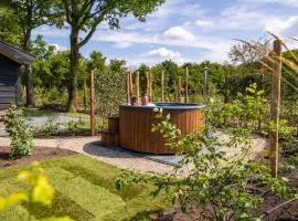 Valkse Hoeve met Sauna & Hottub | 6 personen