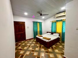 Siddhi Farm Kolad，位于科拉德的酒店