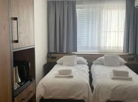 Apartmánový dom Ametyst