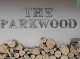 The Parkwood，位于约翰内斯堡的精品酒店