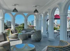 Hotel Black Sea Kobuleti