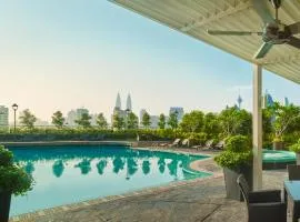 双威太子大酒店