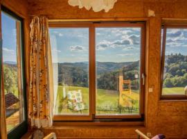 ELIAS Residency，位于Rob的酒店