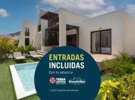 Four Points by Sheraton Costa Blanca Villas