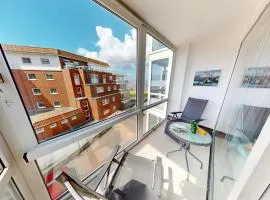 Seehütte - 304