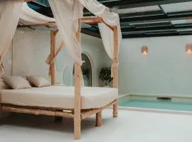 Sand Nest
