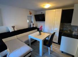 Apartmaji Emina，位于科佩尔的酒店