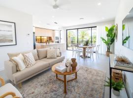 The Arbour Residences，位于Pimpama的酒店