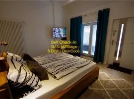 CityMotel Ziegenhain