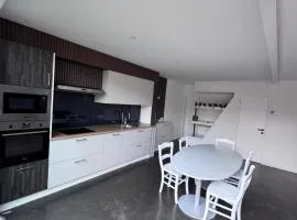 House 5 minutes walk to Tomorrowland