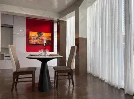 Appartement Ivandry "Résidence Pascal"