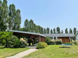 Il Faggio Rosso，位于Boves的酒店