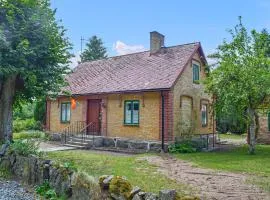 Nice Home In Gärds Köpinge