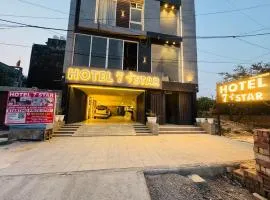 Hotel 7 Star Rohini Sector 22