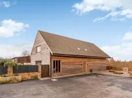 Olive Lodge