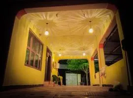 Comfort Cottage